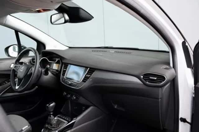 Opel Crossland (2024) thumbnail 9