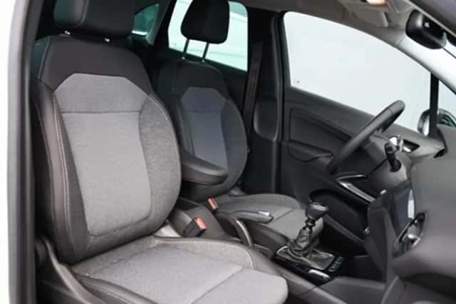 Opel Crossland (2024) thumbnail 10