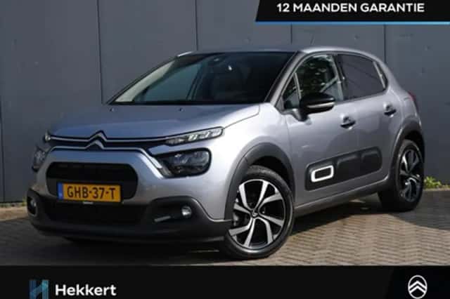 Citroën C3 (2024) thumbnail 1