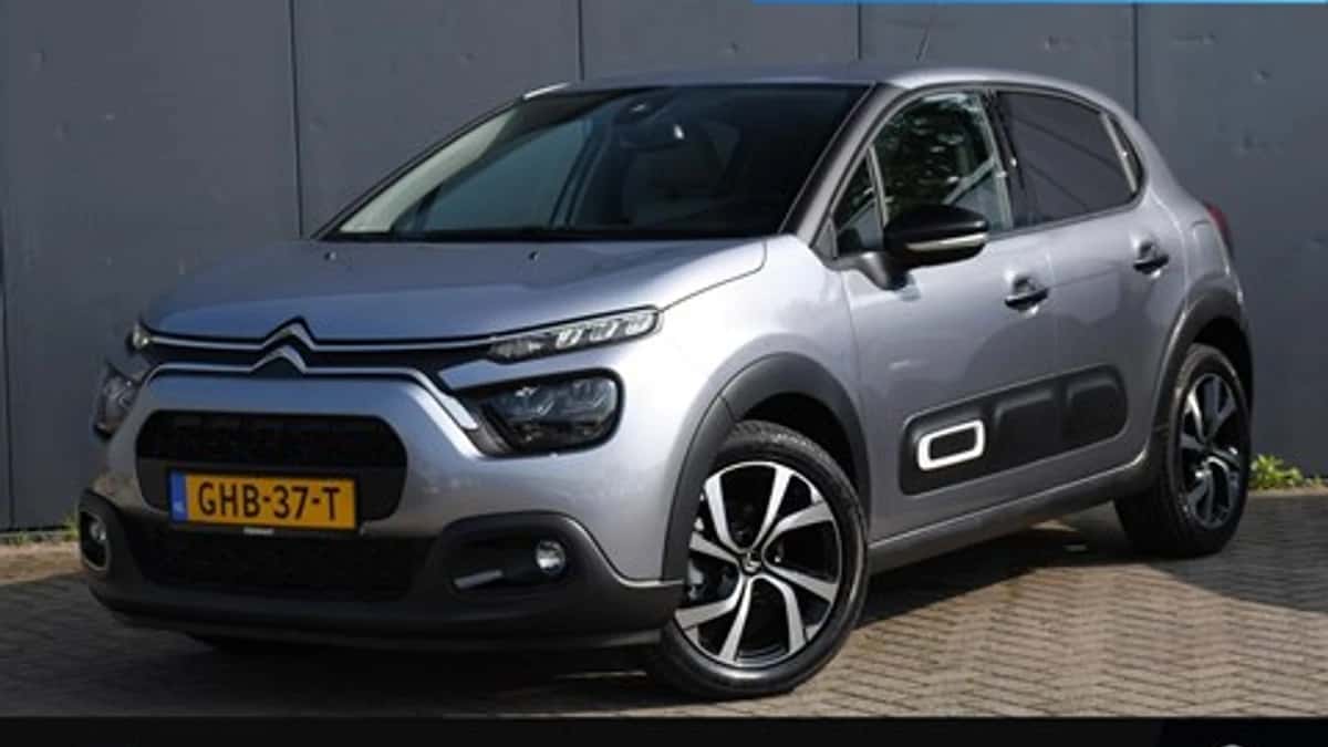 Citroën C3 (2024) — foto 1