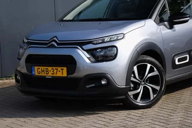 Citroën C3 (2024) thumbnail 2