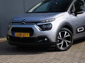 Citroën C3 (2024) thumbnail 2