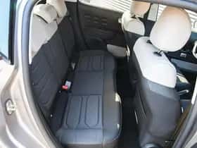 Citroën C3 (2024) thumbnail 11