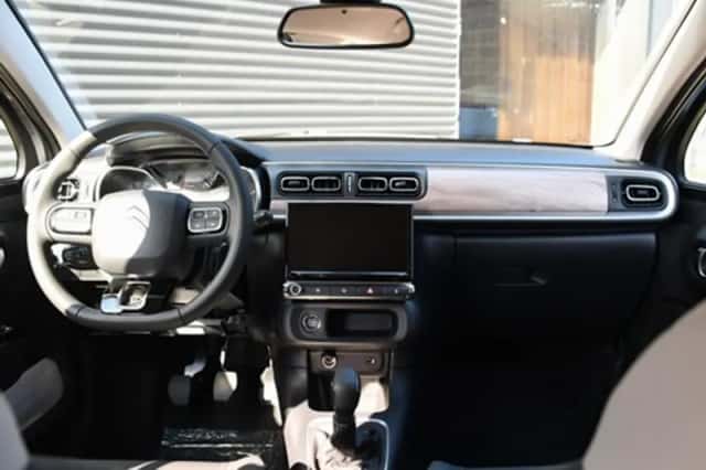 Citroën C3 (2024) thumbnail 13