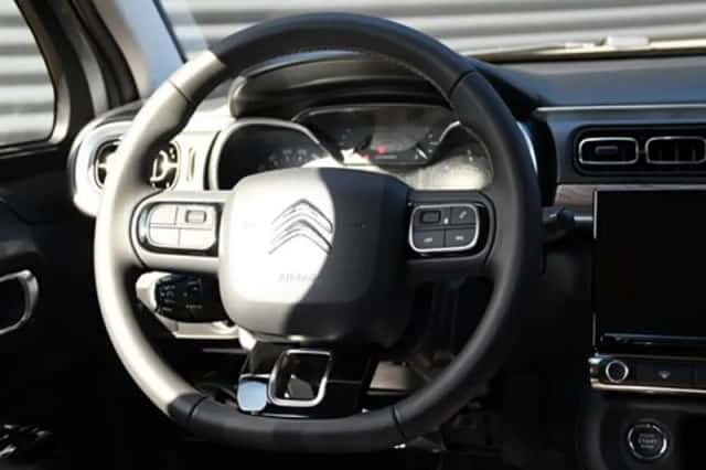 Citroën C3 (2024) thumbnail 14