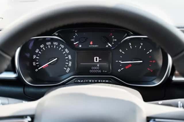 Citroën C3 (2024) thumbnail 15
