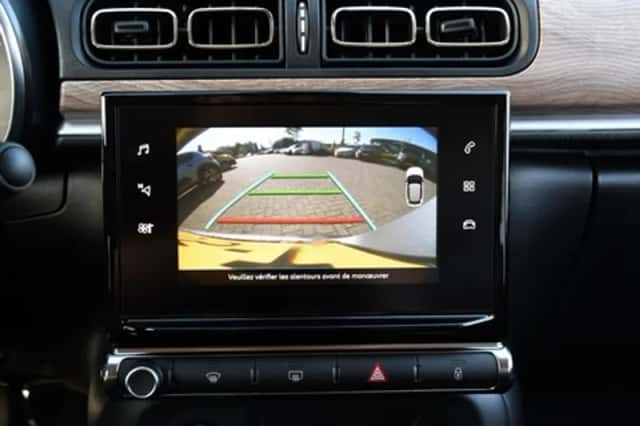Citroën C3 (2024) thumbnail 16