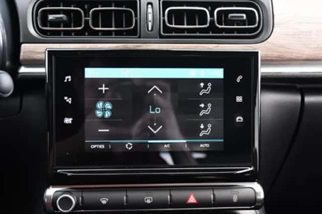 Citroën C3 (2024) thumbnail 18