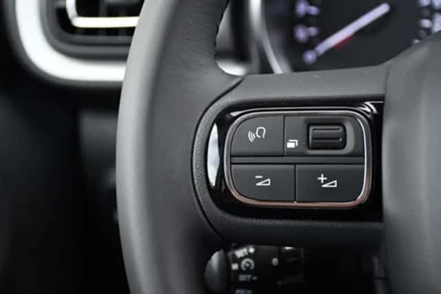 Citroën C3 (2024) thumbnail 25