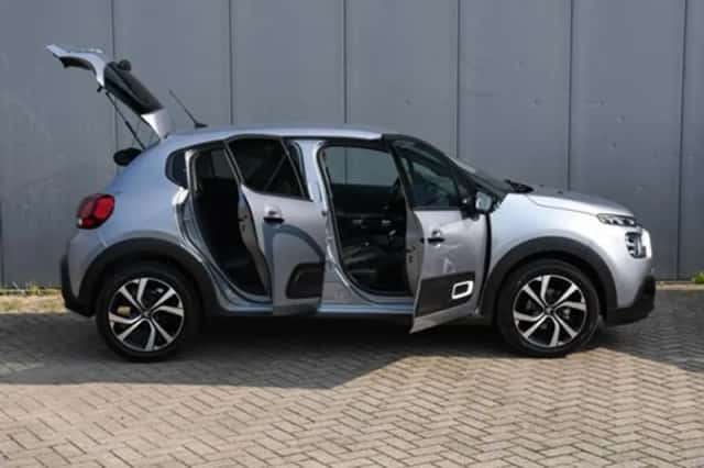 Citroën C3 (2024) thumbnail 30