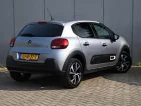 Citroën C3 (2024) thumbnail 4