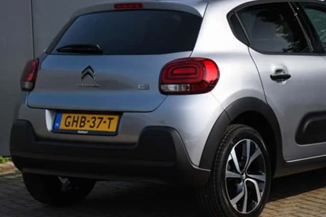 Citroën C3 (2024) thumbnail 5