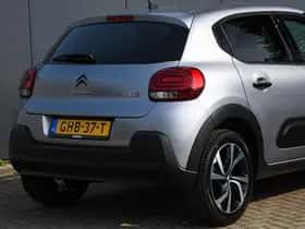 Citroën C3 (2024) thumbnail 5