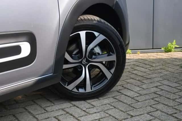 Citroën C3 (2024) thumbnail 6