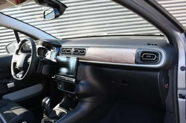 Citroën C3 (2024) thumbnail 8