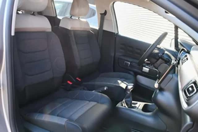 Citroën C3 (2024) thumbnail 9