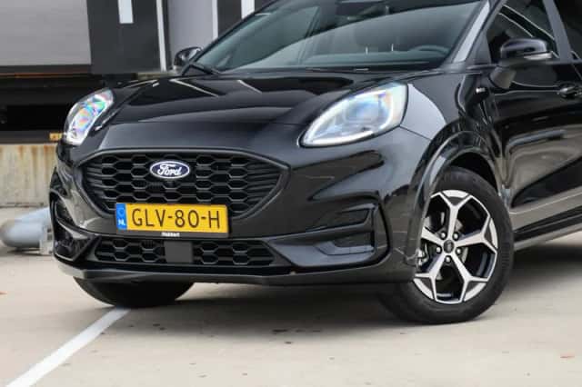 Ford Puma (2024) thumbnail 2