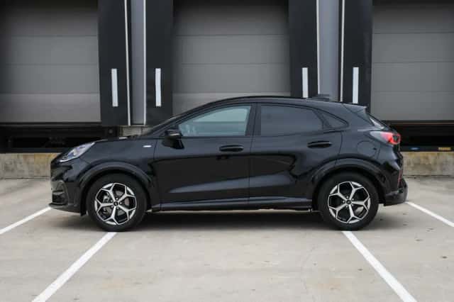 Ford Puma (2024) thumbnail 3
