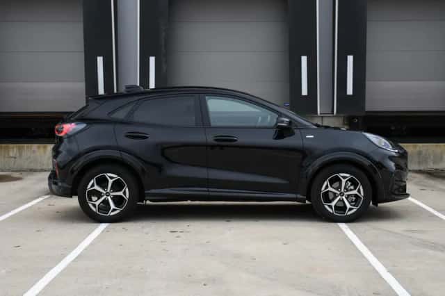 Ford Puma (2024) thumbnail 4