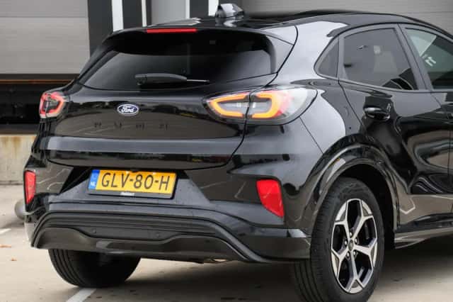 Ford Puma (2024) thumbnail 6