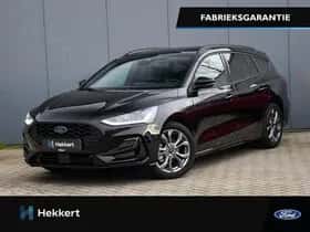 Ford Focus (2024)