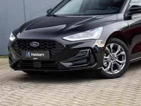 Ford Focus (2024) thumbnail 2