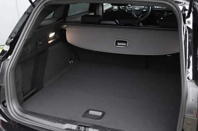 Ford Focus (2024) thumbnail 11
