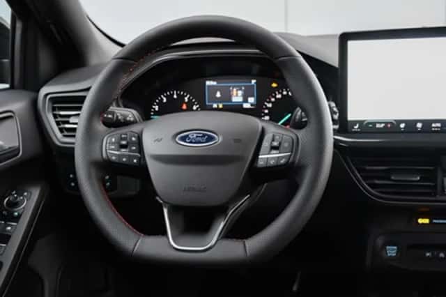 Ford Focus (2024) thumbnail 13