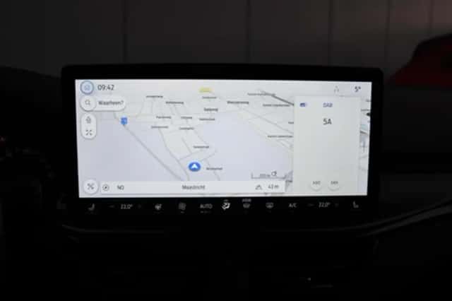 Ford Focus (2024) thumbnail 15