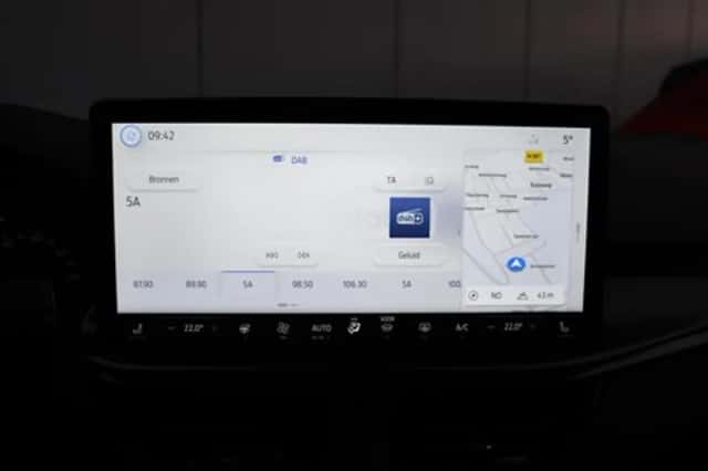 Ford Focus (2024) thumbnail 16
