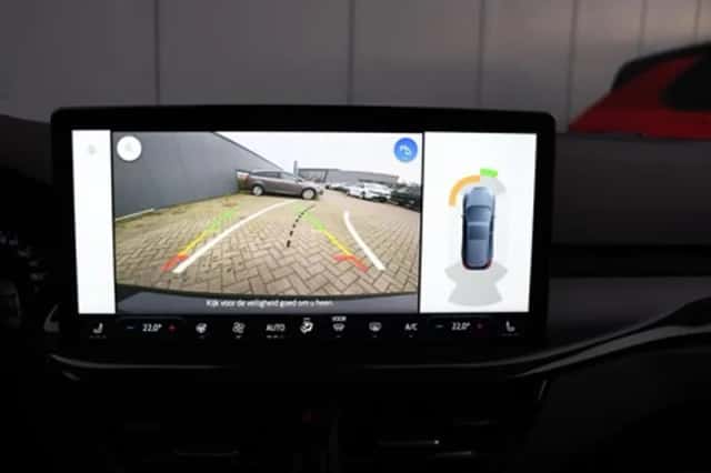 Ford Focus (2024) thumbnail 17