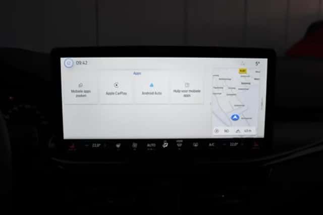 Ford Focus (2024) thumbnail 18