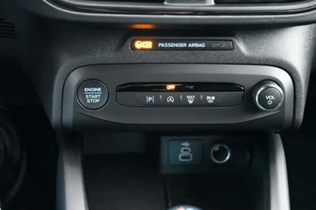 Ford Focus (2024) thumbnail 21