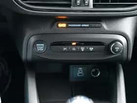 Ford Focus (2024) thumbnail 21
