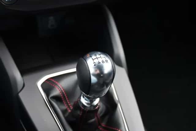 Ford Focus (2024) thumbnail 23
