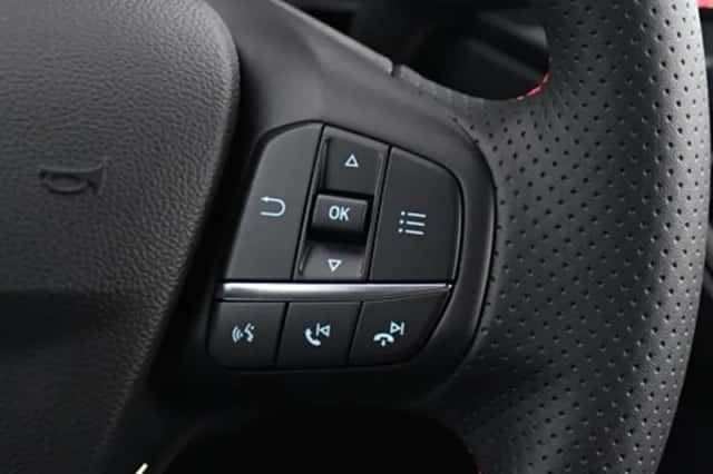 Ford Focus (2024) thumbnail 24