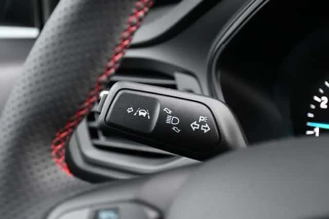 Ford Focus (2024) thumbnail 26