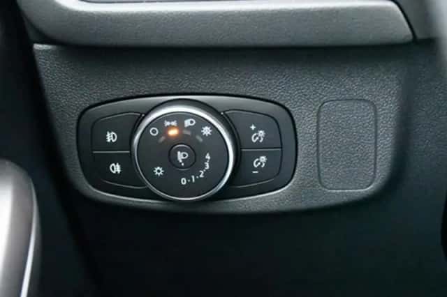 Ford Focus (2024) thumbnail 27