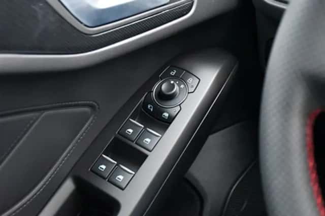 Ford Focus (2024) thumbnail 28