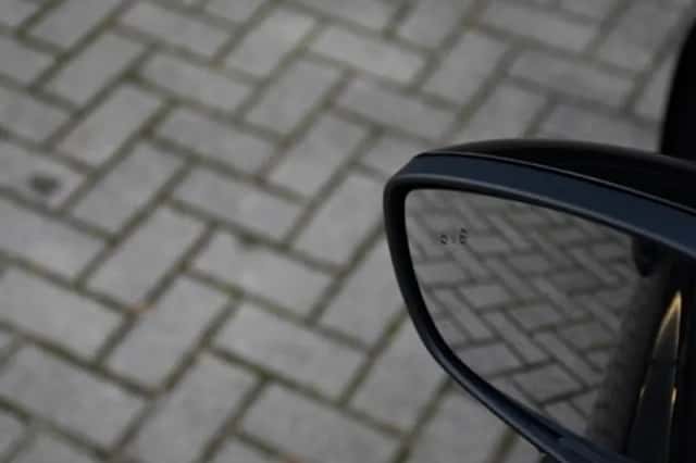 Ford Focus (2024) thumbnail 29