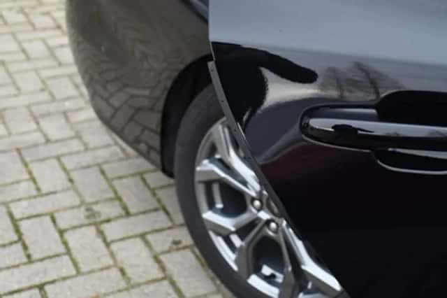 Ford Focus (2024) thumbnail 30