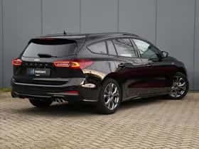 Ford Focus (2024) thumbnail 4