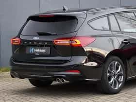 Ford Focus (2024) thumbnail 5