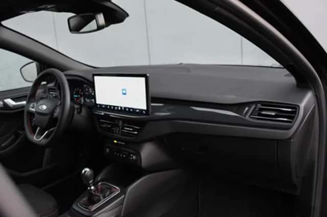 Ford Focus (2024) thumbnail 8