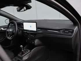 Ford Focus (2024) thumbnail 8