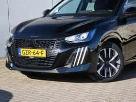 Peugeot 208 (2025) thumbnail 2