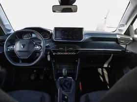 Peugeot 208 (2025) thumbnail 12
