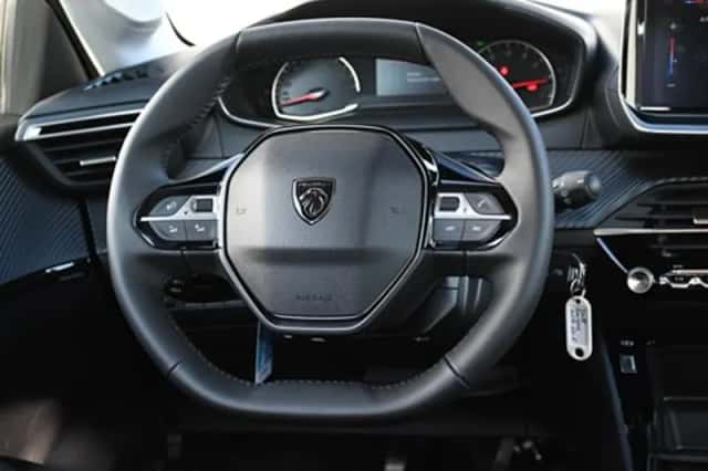 Peugeot 208 (2025) thumbnail 13