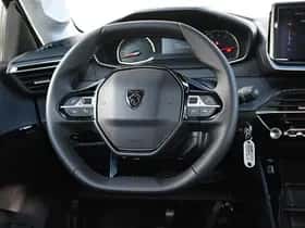 Peugeot 208 (2025) thumbnail 13