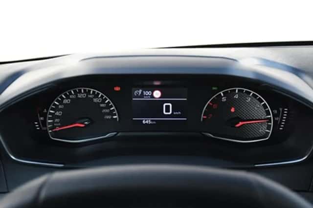 Peugeot 208 (2025) thumbnail 14